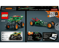 LEGO Technic 42149 Monster Jam™ Dragon™ - 1090519 - zdjęcie 10